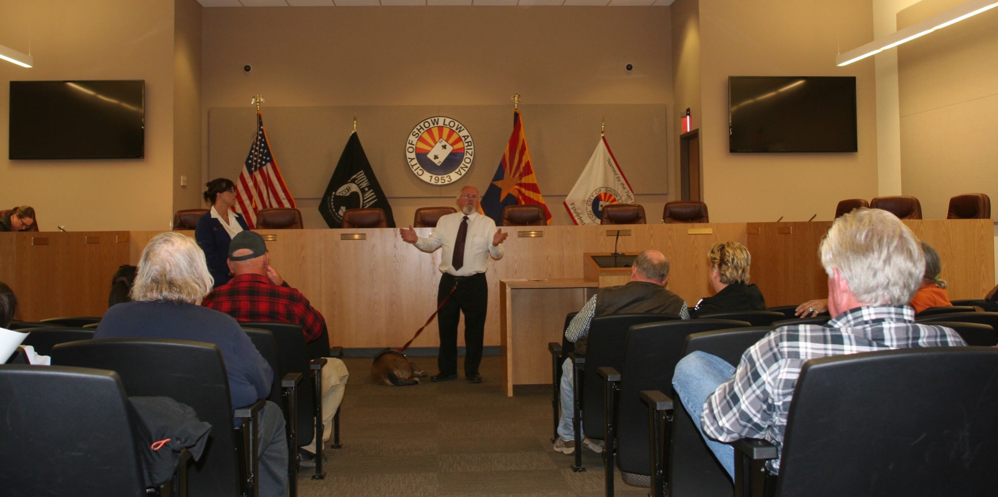 Some residents oppose transitional housing